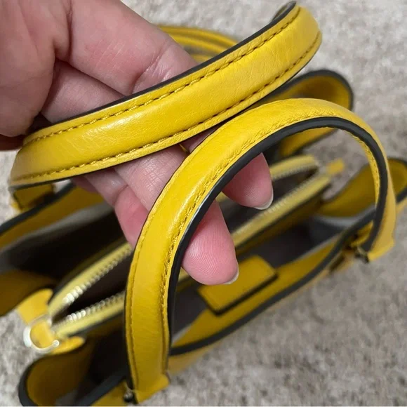 Kate Spade handbag small tote - Picture 4 of 6